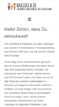 Mobile Screenshot of holzdielen.org